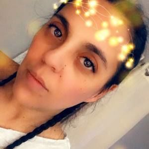 Meet your Posher, Athanasia